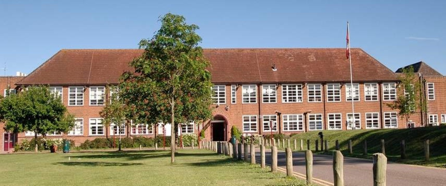 Brockenhurst College