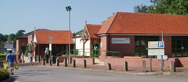 Lyndhurst Community Centre
