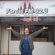 Forest FM Radio Interview