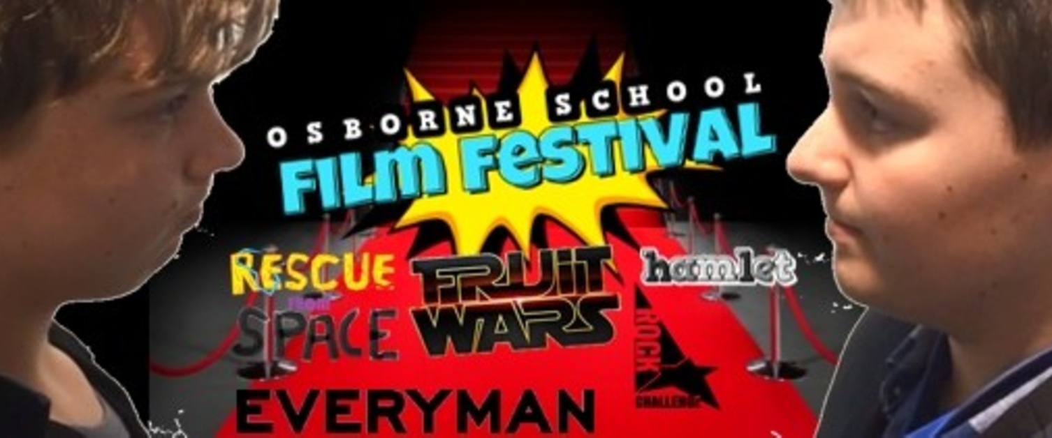 Osborne School Film Festival