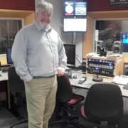 BBC Radio Solent Radio Interview