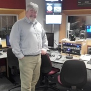 BBC Radio Solent - Eve of the Festival