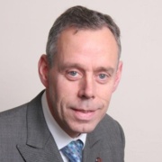 Cllr. Michael Harris